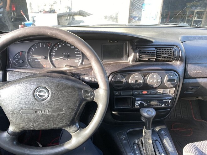 Opel Omega 1996, 310,500 km - 2.0 l - Sumqayıt
