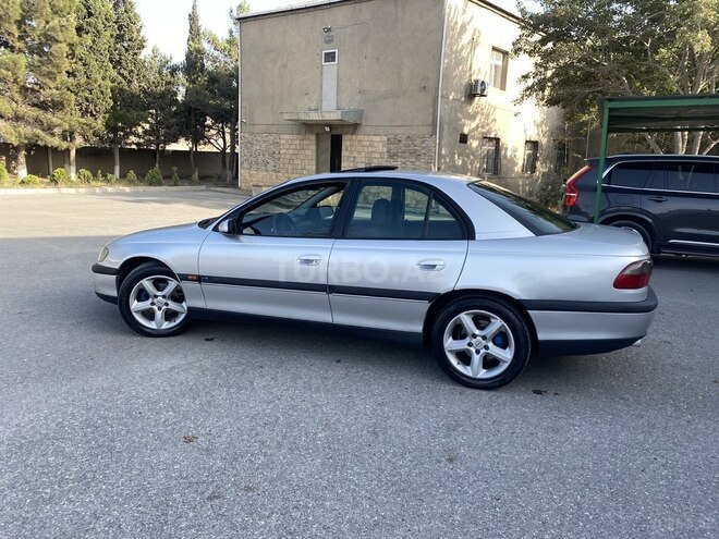 Opel Omega 1996, 310,500 km - 2.0 l - Sumqayıt