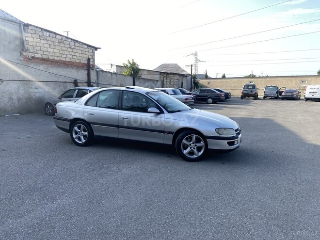 Opel Omega 1996, 310,500 km - 2.0 l - Sumqayıt