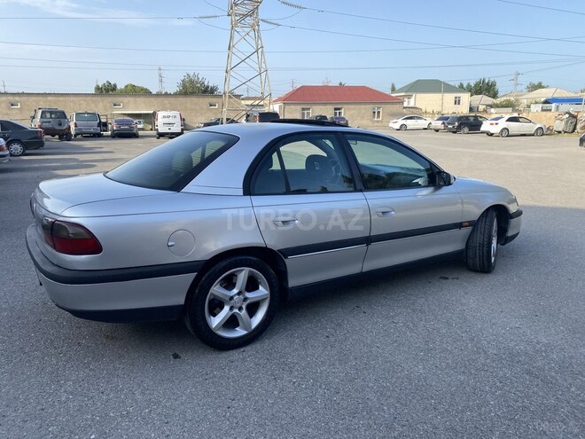 Opel Omega 1996, 310,500 km - 2.0 l - Sumqayıt