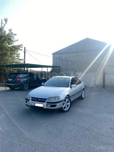 Opel Omega 1996, 310,500 km - 2.0 l - Sumqayıt