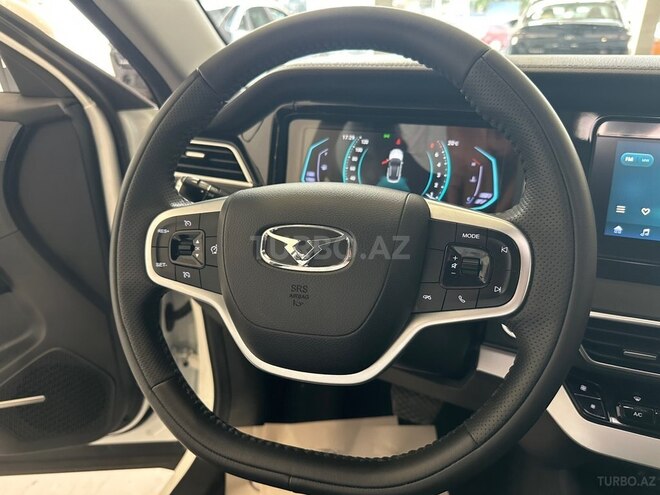 KAIYI X3 2024, 11,500 km - 1.5 l - Bakı