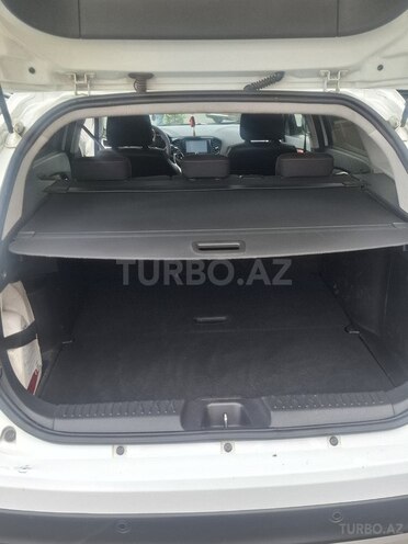 LADA (VAZ) Vesta SW Cross 2019, 328,000 km - 1.8 l - Gəncə