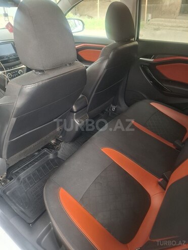 LADA (VAZ) Vesta SW Cross 2019, 328,000 km - 1.8 l - Gəncə