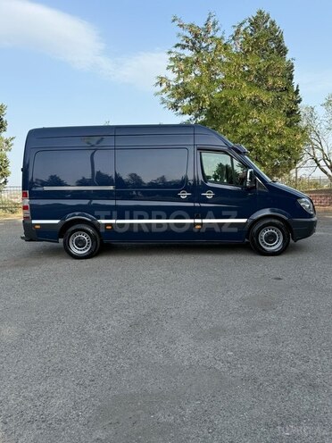 Mercedes Sprinter 315 2008, 284,800 km - 2.2 l - Cəlilabad