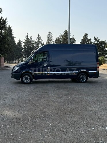 Mercedes Sprinter 315 2008, 284,800 km - 2.2 l - Cəlilabad