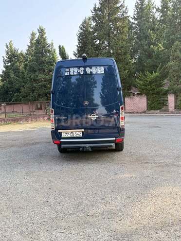 Mercedes Sprinter 315 2008, 284,800 km - 2.2 l - Cəlilabad