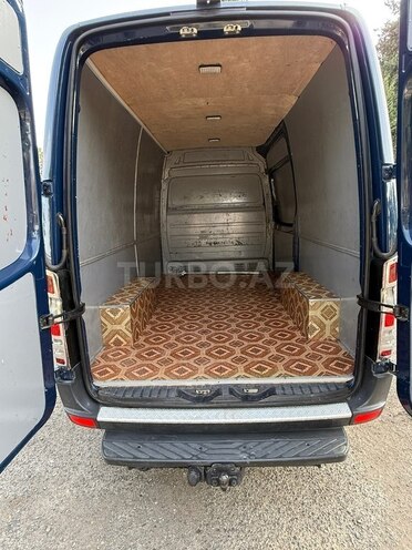 Mercedes Sprinter 315 2008, 284,800 km - 2.2 l - Cəlilabad
