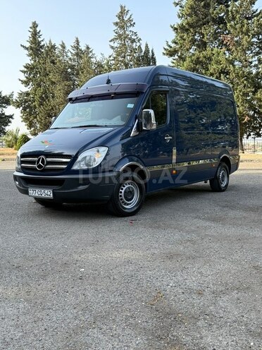 Mercedes Sprinter 315 2008, 284,800 km - 2.2 l - Cəlilabad