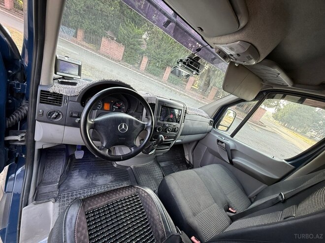 Mercedes Sprinter 315 2008, 284,800 km - 2.2 l - Cəlilabad