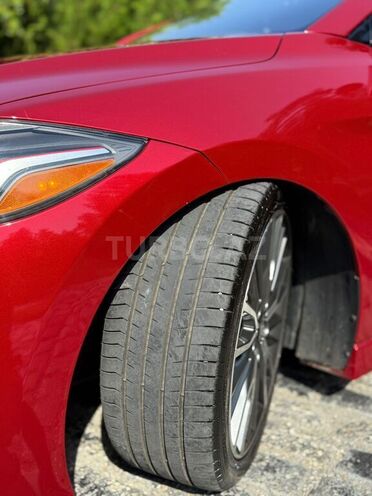 Hyundai Elantra 2016, 153,000 km - 1.6 l - Bakı