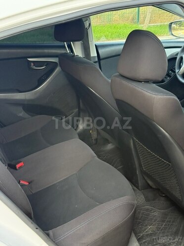Hyundai Elantra 2013, 227,096 km - 1.8 l - Bakı