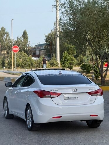 Hyundai Elantra 2013, 227,096 km - 1.8 l - Bakı