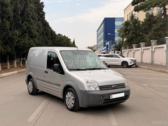 Ford Transit Connect 2008, 161,000 km - 1.8 l - Bakı