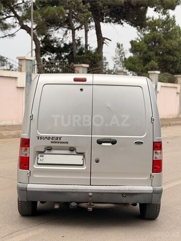 Ford Transit Connect 2008, 161,000 km - 1.8 l - Bakı