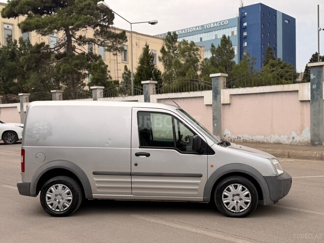 Ford Transit Connect 2008, 161,000 km - 1.8 l - Bakı