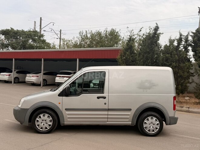 Ford Transit Connect 2008, 161,000 km - 1.8 l - Bakı