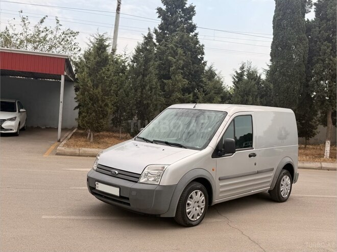 Ford Transit Connect 2008, 161,000 km - 1.8 l - Bakı