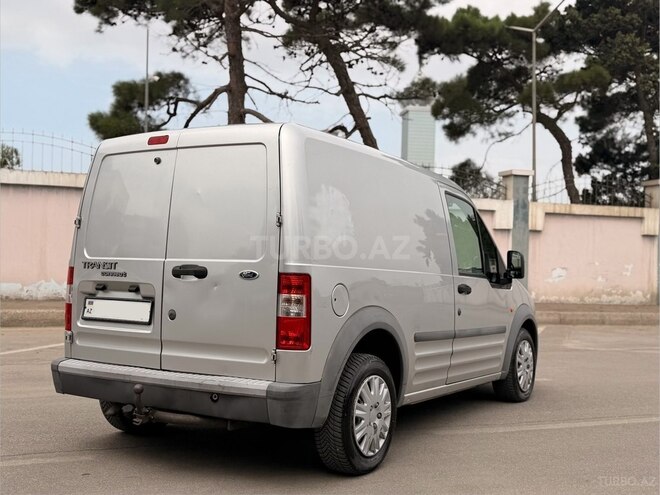 Ford Transit Connect 2008, 161,000 km - 1.8 l - Bakı