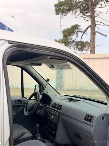 Ford Transit Connect 2008, 161,000 km - 1.8 l - Bakı