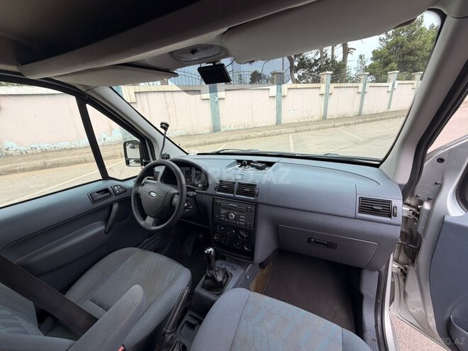 Ford Transit Connect 2008, 161,000 km - 1.8 l - Bakı
