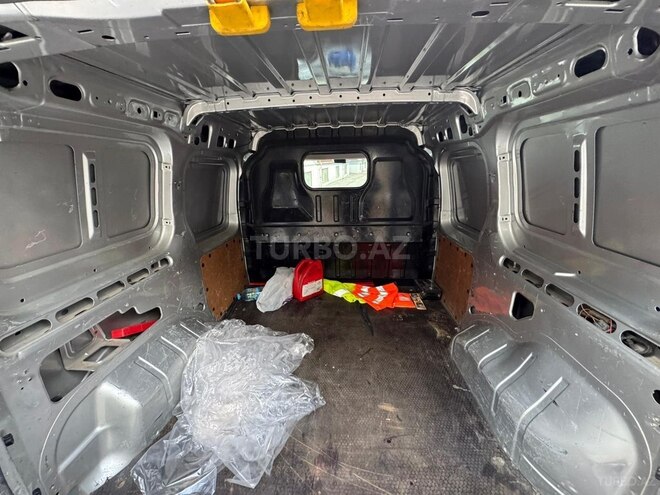 Ford Transit Connect 2008, 161,000 km - 1.8 l - Bakı