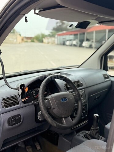 Ford Transit Connect 2008, 161,000 km - 1.8 l - Bakı