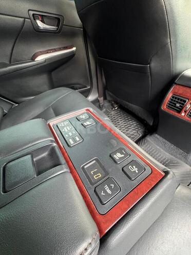 Toyota Camry 2013, 240,000 km - 2.5 л - Bakı
