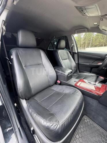 Toyota Camry 2013, 240,000 km - 2.5 л - Bakı