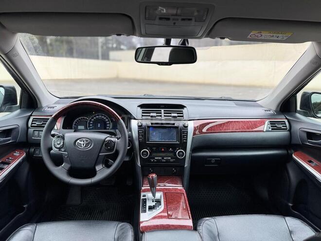 Toyota Camry 2013, 240,000 km - 2.5 л - Bakı