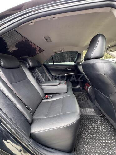 Toyota Camry 2013, 240,000 km - 2.5 л - Bakı