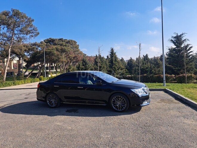 Toyota Camry 2013, 240,000 km - 2.5 л - Bakı