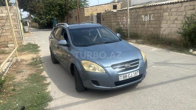 Kia  2008, 285,000 km - 1.6 л - Bakı