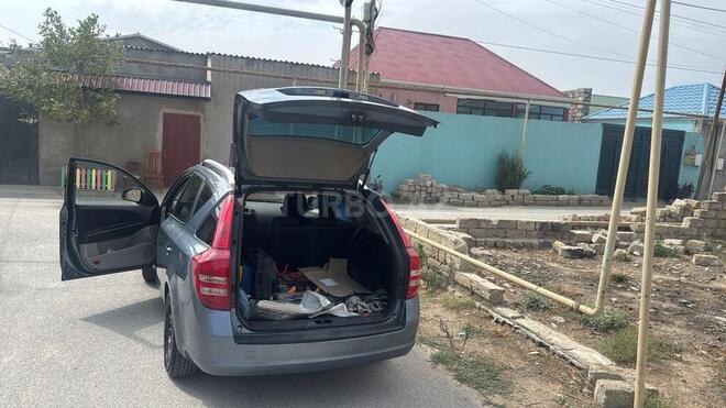 Kia  2008, 285,000 km - 1.6 л - Bakı
