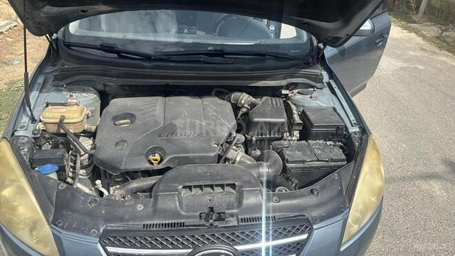 Kia  2008, 285,000 km - 1.6 л - Bakı