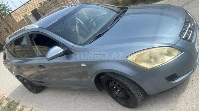 Kia  2008, 285,000 km - 1.6 л - Bakı