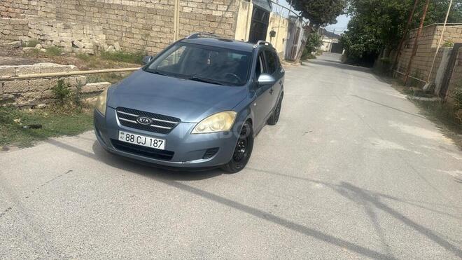Kia  2008, 285,000 km - 1.6 л - Bakı