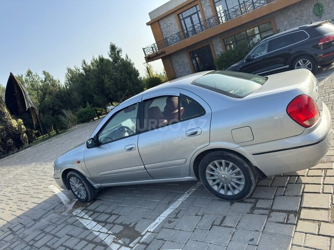 Nissan Sunny 2006, 570,000 km - 1.6 л - Bakı