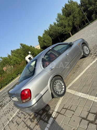 Nissan Sunny 2006, 570,000 km - 1.6 л - Bakı