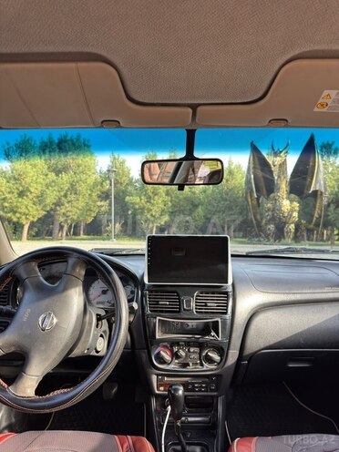 Nissan Sunny 2006, 570,000 km - 1.6 л - Bakı