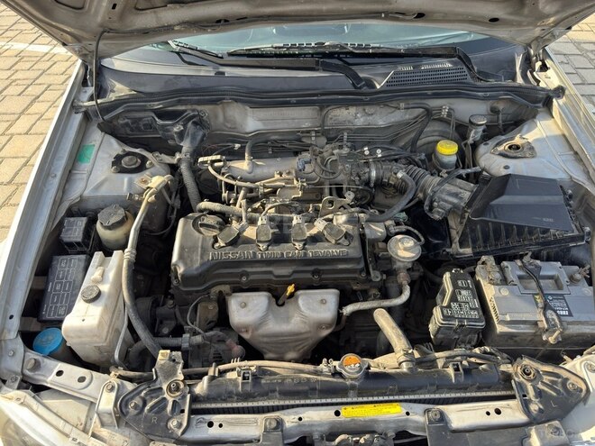 Nissan Sunny 2006, 570,000 km - 1.6 л - Bakı