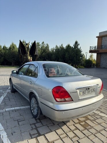 Nissan Sunny 2006, 570,000 km - 1.6 л - Bakı