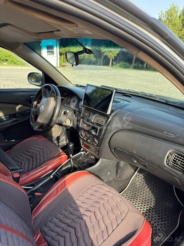 Nissan Sunny 2006, 570,000 km - 1.6 л - Bakı