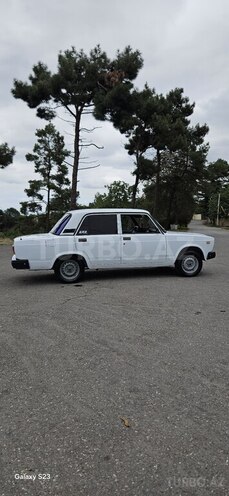 LADA (VAZ) 2107 2006, 90,000 km - 1.6 л - Quba