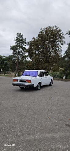 LADA (VAZ) 2107 2006, 90,000 km - 1.6 л - Quba