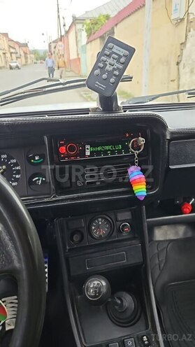 LADA (VAZ) 2107 2006, 90,000 km - 1.6 л - Quba