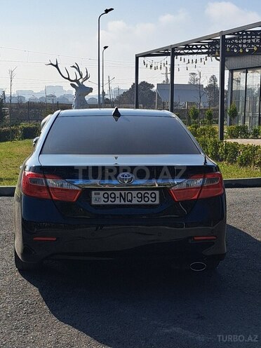 Toyota Camry 2013, 240,000 km - 2.5 л - Bakı