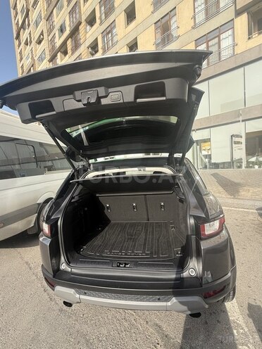 Land Rover RR Evoque 2017, 105,000 km - 2.0 l - Bakı