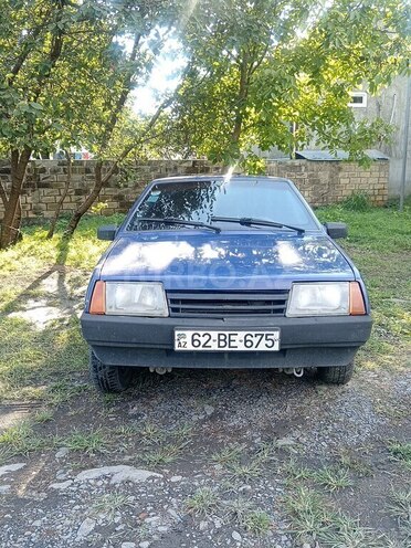 LADA (VAZ) 21099 1997, 300,000 km - 1.6 l - Zaqatala