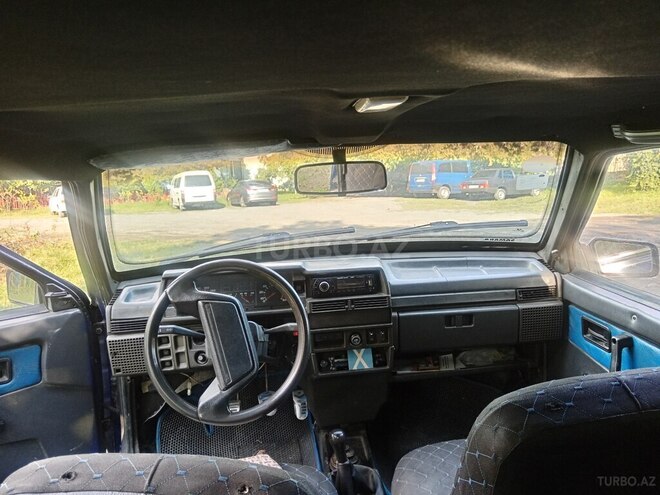 LADA (VAZ) 21099 1997, 300,000 km - 1.6 l - Zaqatala